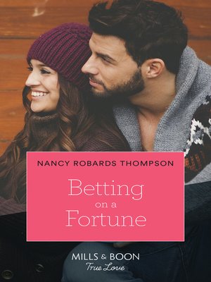 cover image of Betting On a Fortune